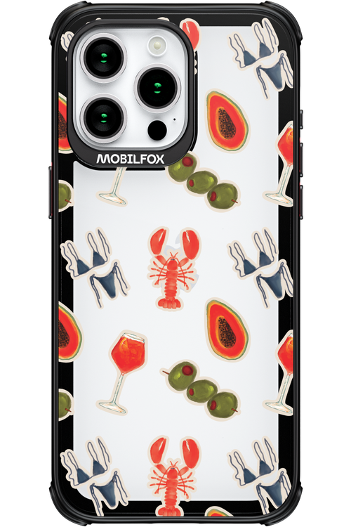 Aperitivo Dreams - Apple iPhone 15 Pro Max