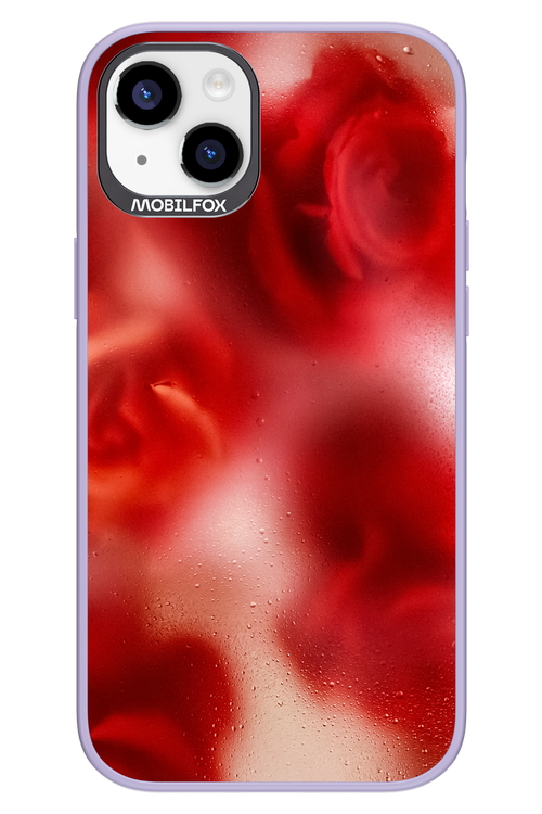 Ice Rose - Apple iPhone 14 Plus