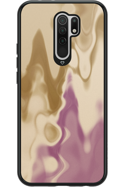Olive Flow 2.0 - Xiaomi Redmi 9