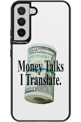 Money Talks II 2.0 - Samsung Galaxy S22+