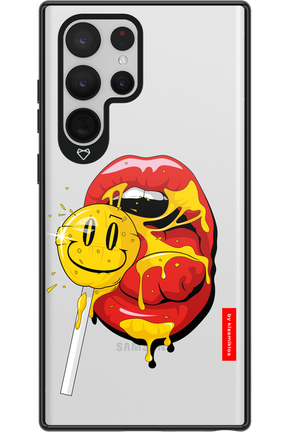 Lolli Kiss 2.0 - Samsung Galaxy S22 Ultra