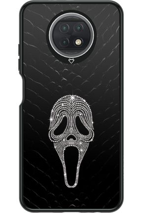 Glitter Ghost - Xiaomi Redmi Note 9T 5G