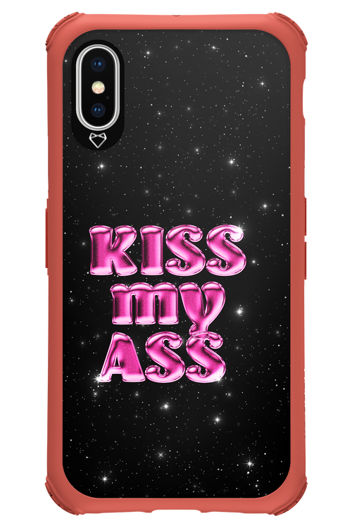 KMA 2.0 - Apple iPhone XS