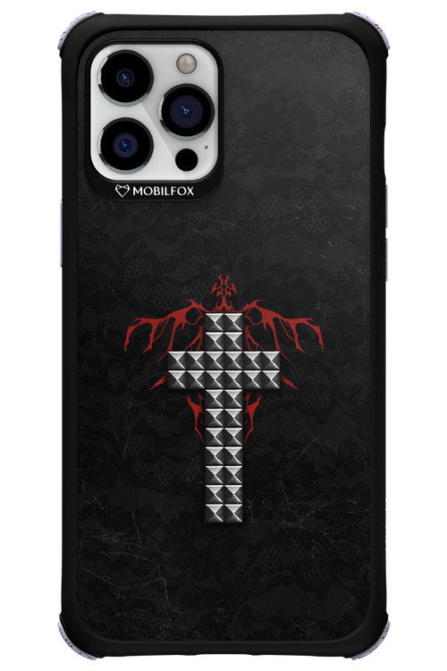 Dark Prayer 2.0 - Apple iPhone 12 Pro Max