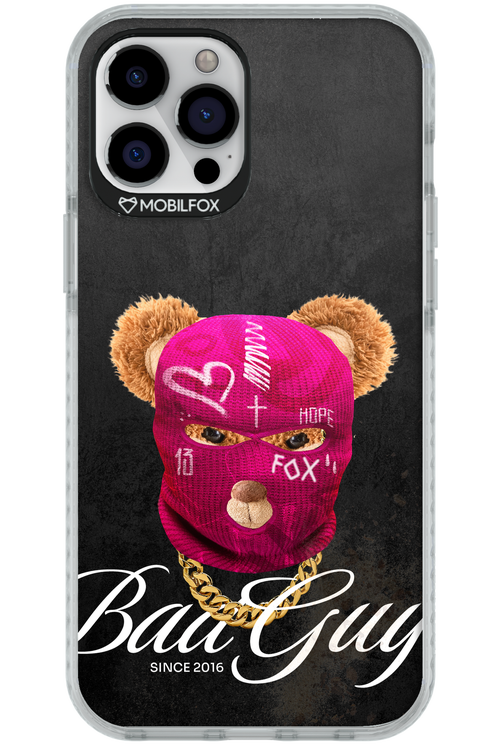 Bad Guy II 2.0 - Apple iPhone 12 Pro Max