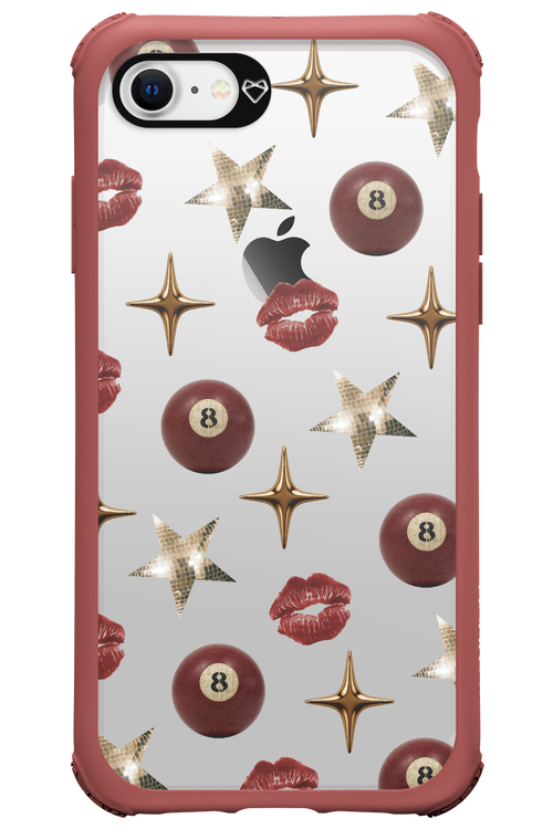 Lucky strike 2.0 - Apple iPhone 7