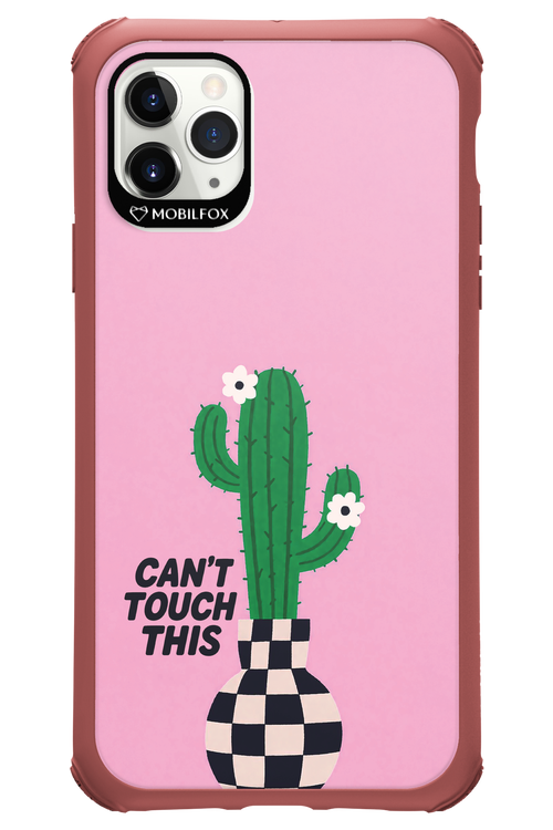 CANT TOUCH THIS 2.0 - Apple iPhone 11 Pro Max