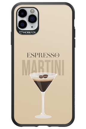 Espresso M - Apple iPhone 11 Pro Max