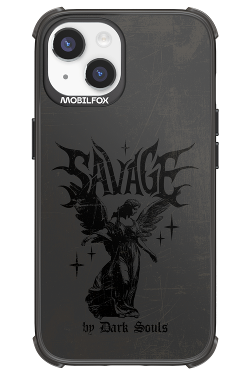 St. Savage - Apple iPhone 14