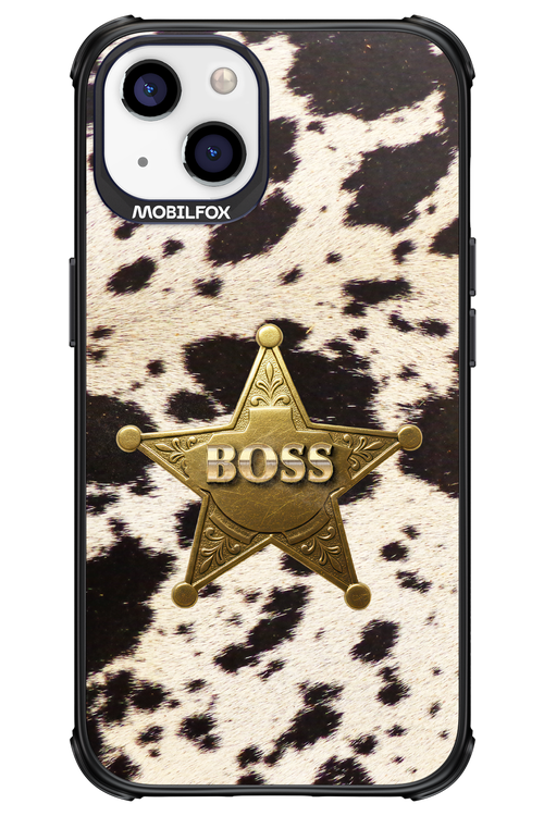 BOSS II 2.0 - Apple iPhone 13