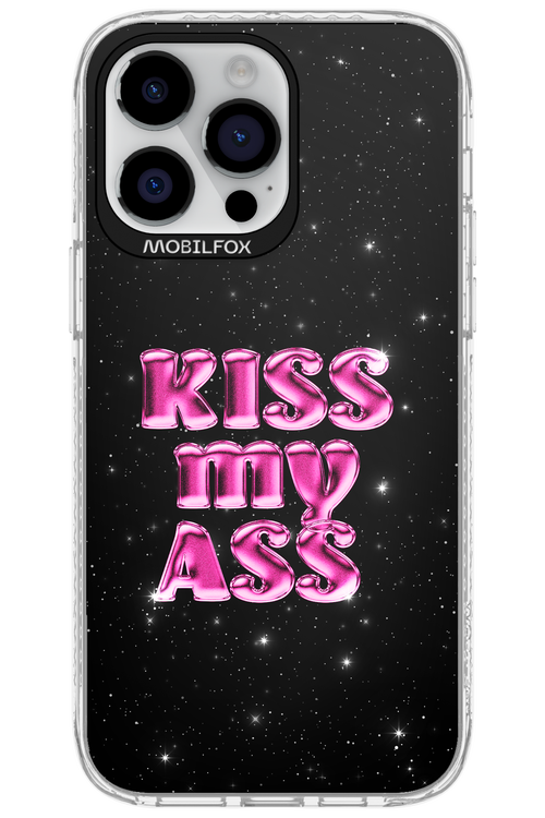 KMA 2.0 - Apple iPhone 14 Pro Max