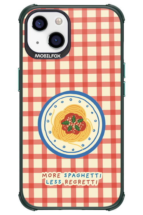 P asta la Vista - Apple iPhone 13