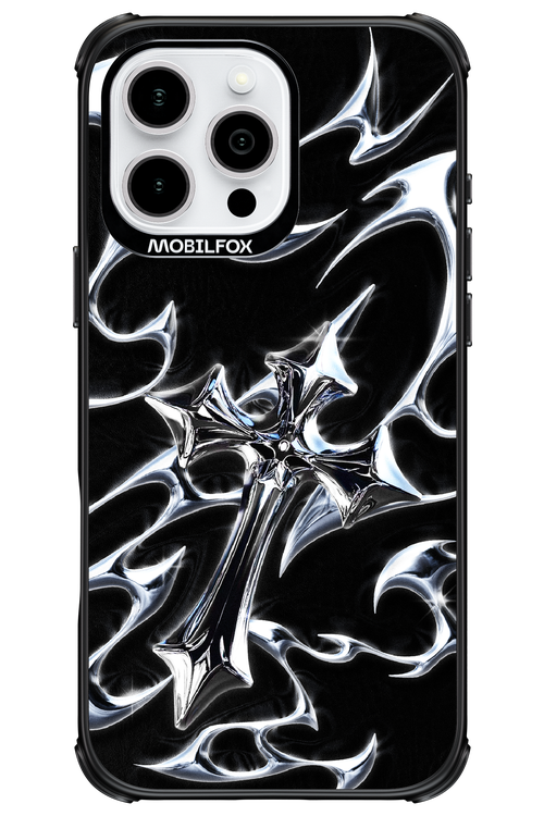 Faith 2.0 - Apple iPhone 16 Pro Max