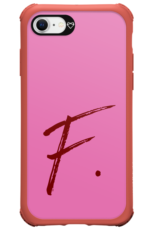 (Sorbet) F 2.0 - Apple iPhone SE 2020