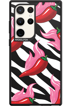 SPICY STRIPES 2.0 - Samsung Galaxy S23 Ultra