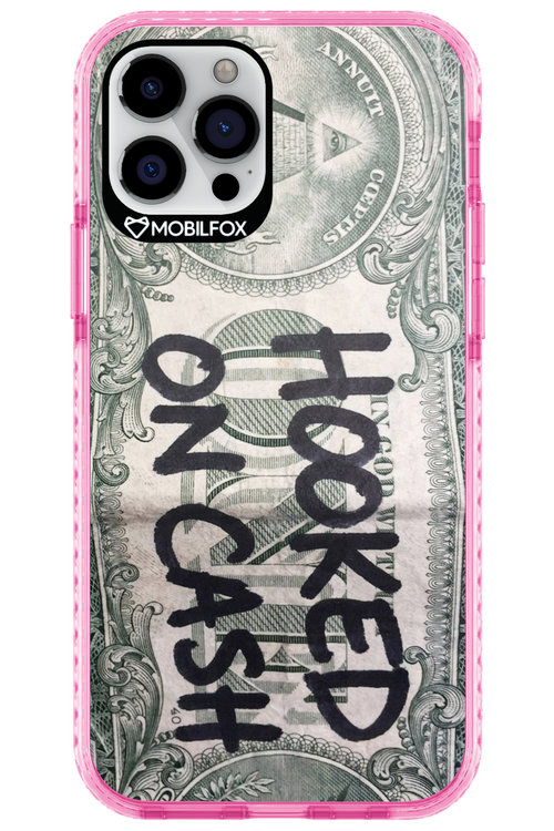 hooked 2.0 - Apple iPhone 12 Pro