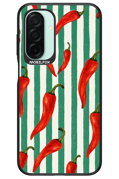 Red Hot Pepper 2.0 - Samsung Galaxy A26