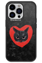 Heart Cat 2.0 - Apple iPhone 13 Pro
