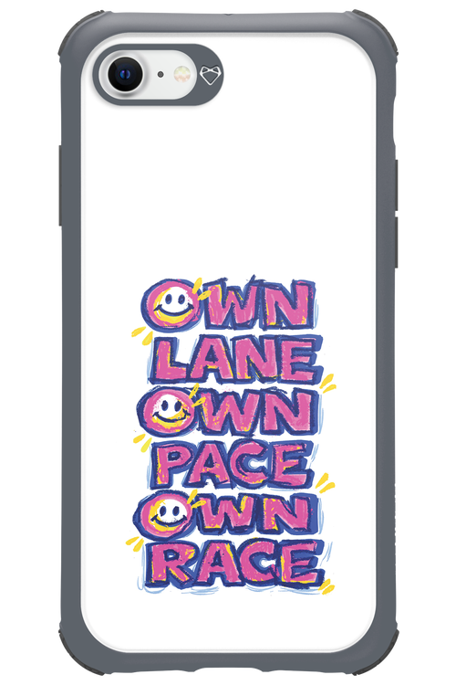 OWN 2.0 - Apple iPhone 7