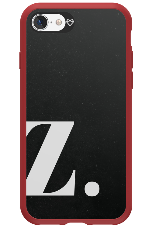 Z (Off Space) 2.0 - Apple iPhone SE 2020