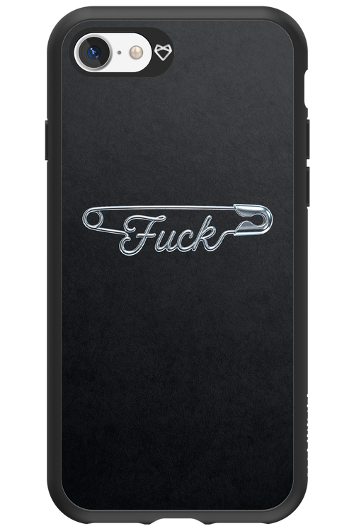 Fuck Clip 2.0 - Apple iPhone 7