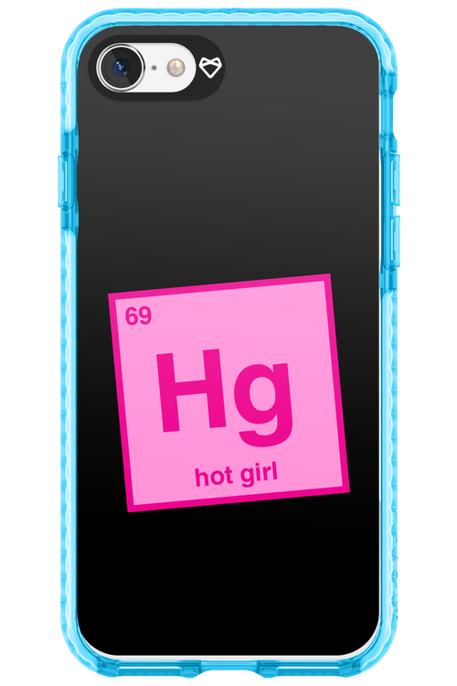 HG - Apple iPhone SE 2022