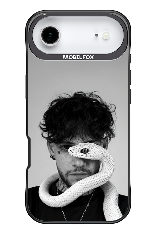 SNAKE (RAVA) 2.0 - Apple iPhone 17 Air
