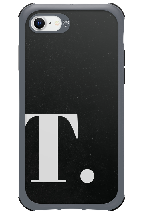 T (Off Space) 2.0 - Apple iPhone SE 2020