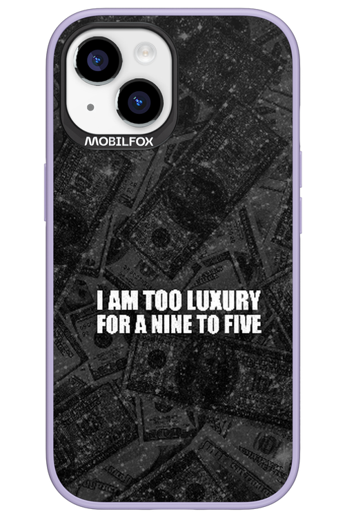 9 to 5 - Apple iPhone 15