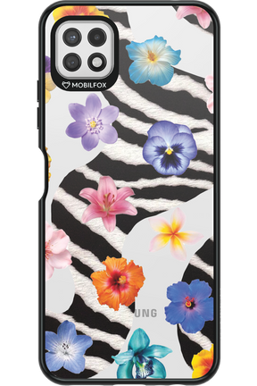 MOM'S FLOWERS - Samsung Galaxy A22 5G