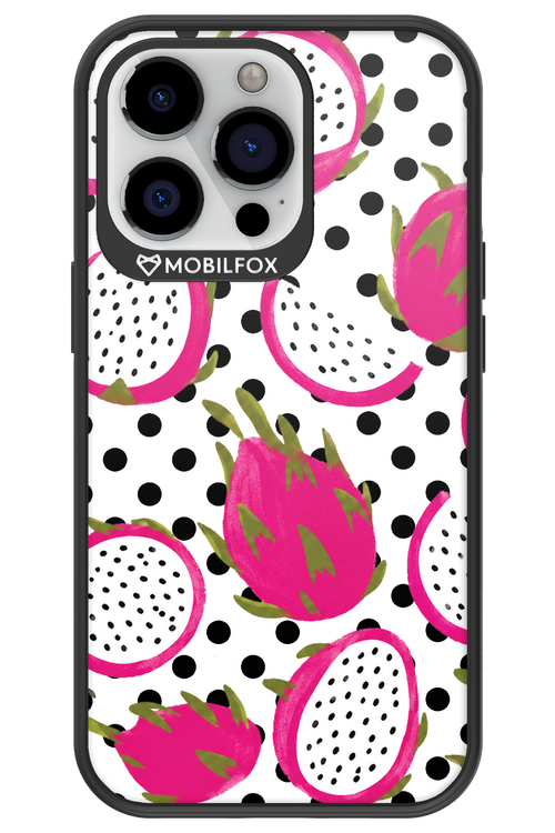DRAGON FRUIT 2.0 - Apple iPhone 13 Pro