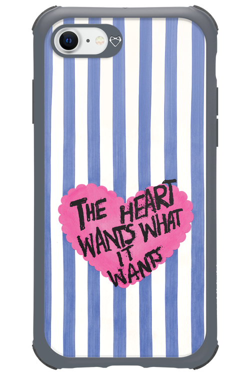 THWYW 2.0 - Apple iPhone SE 2022