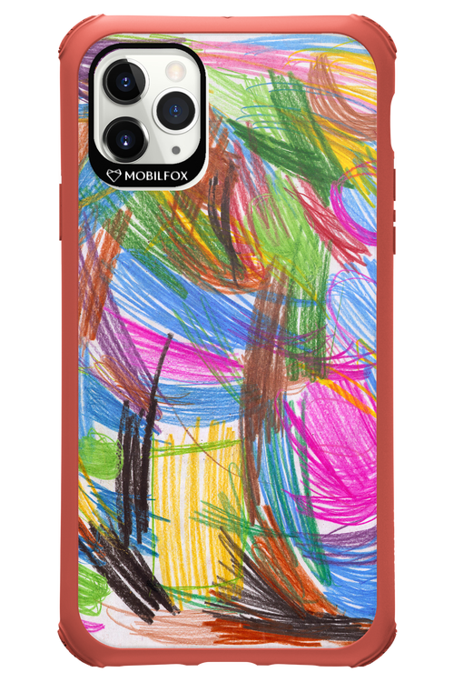 Xrax 2 2.0 - Apple iPhone 11 Pro Max