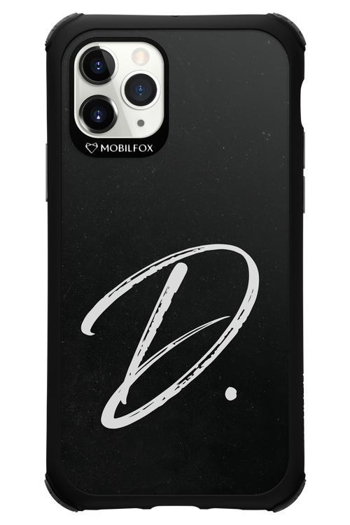 (Off Space) D 2.0 - Apple iPhone 11 Pro