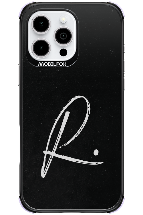 (Off Space) R 2.0 - Apple iPhone 16 Pro Max