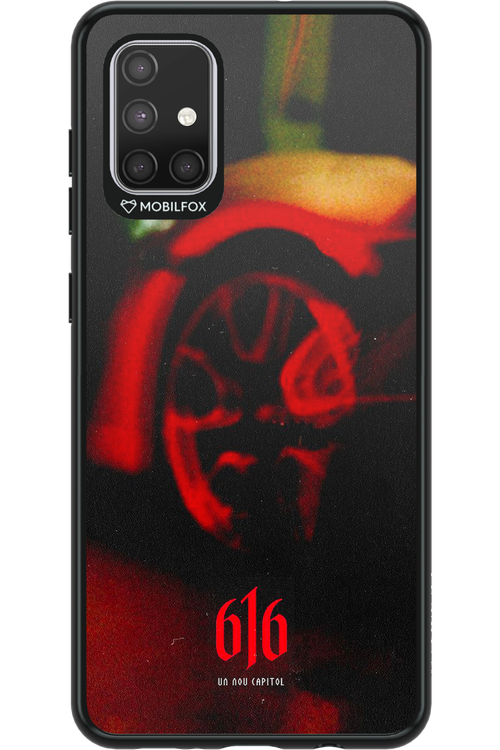 616 2.0 - Samsung Galaxy A71