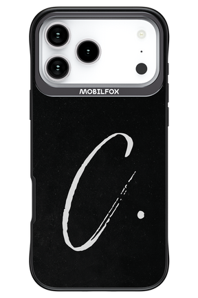 (Off Space) C 2.0 - Apple iPhone 17 Pro Max