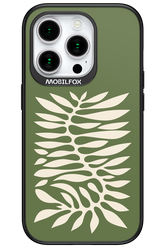 Grasshopper - Apple iPhone 15 Pro