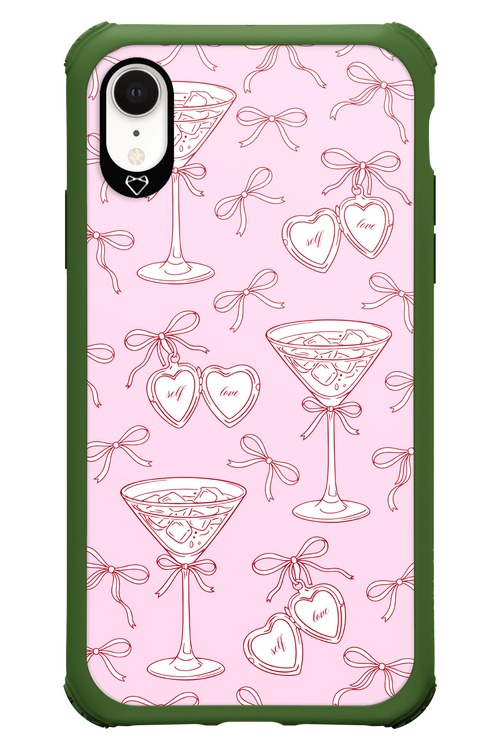 Tipsy Toast 2.0 - Apple iPhone XR