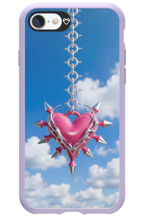 Heart Fux 2.0 - Apple iPhone 7