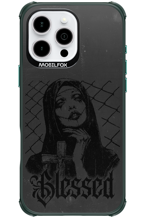 God bless 2.0 - Apple iPhone 16 Pro Max