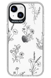 Bouquet - Apple iPhone 14