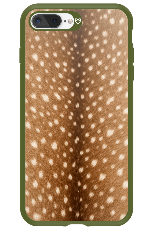 Fawn Dots - Apple iPhone 7 Plus