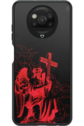 Fallen angel II 2.0 - Xiaomi Poco X3 Pro