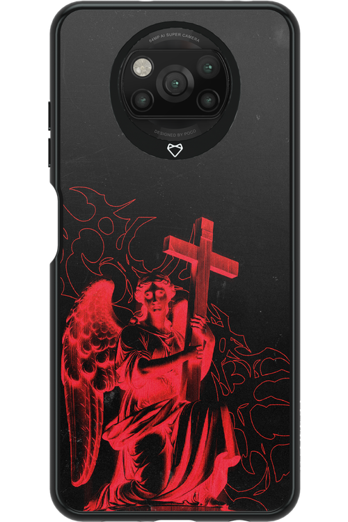 Fallen angel II 2.0 - Xiaomi Poco X3 Pro