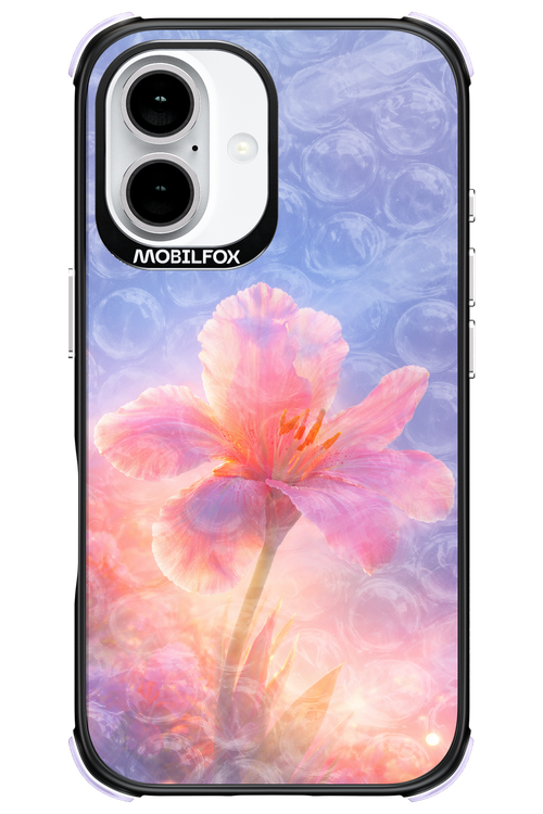 Bubble Flower 2.0 - Apple iPhone 16