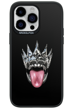 The Diamond King 2.0 - Apple iPhone 14 Pro Max
