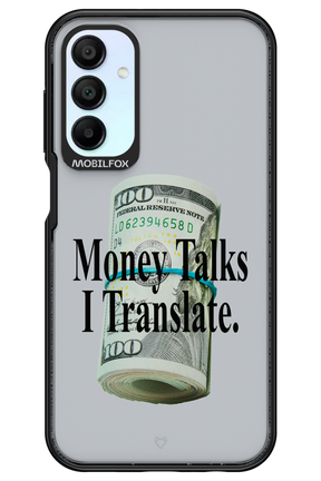 Money Talks II 2.0 - Samsung Galaxy A15