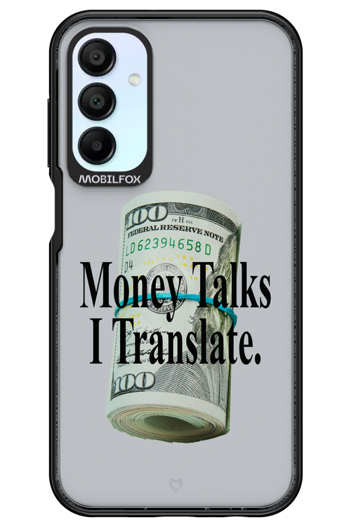 Money Talks II 2.0 - Samsung Galaxy A15