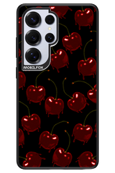 Cherry Blood - Samsung S25 Ultra